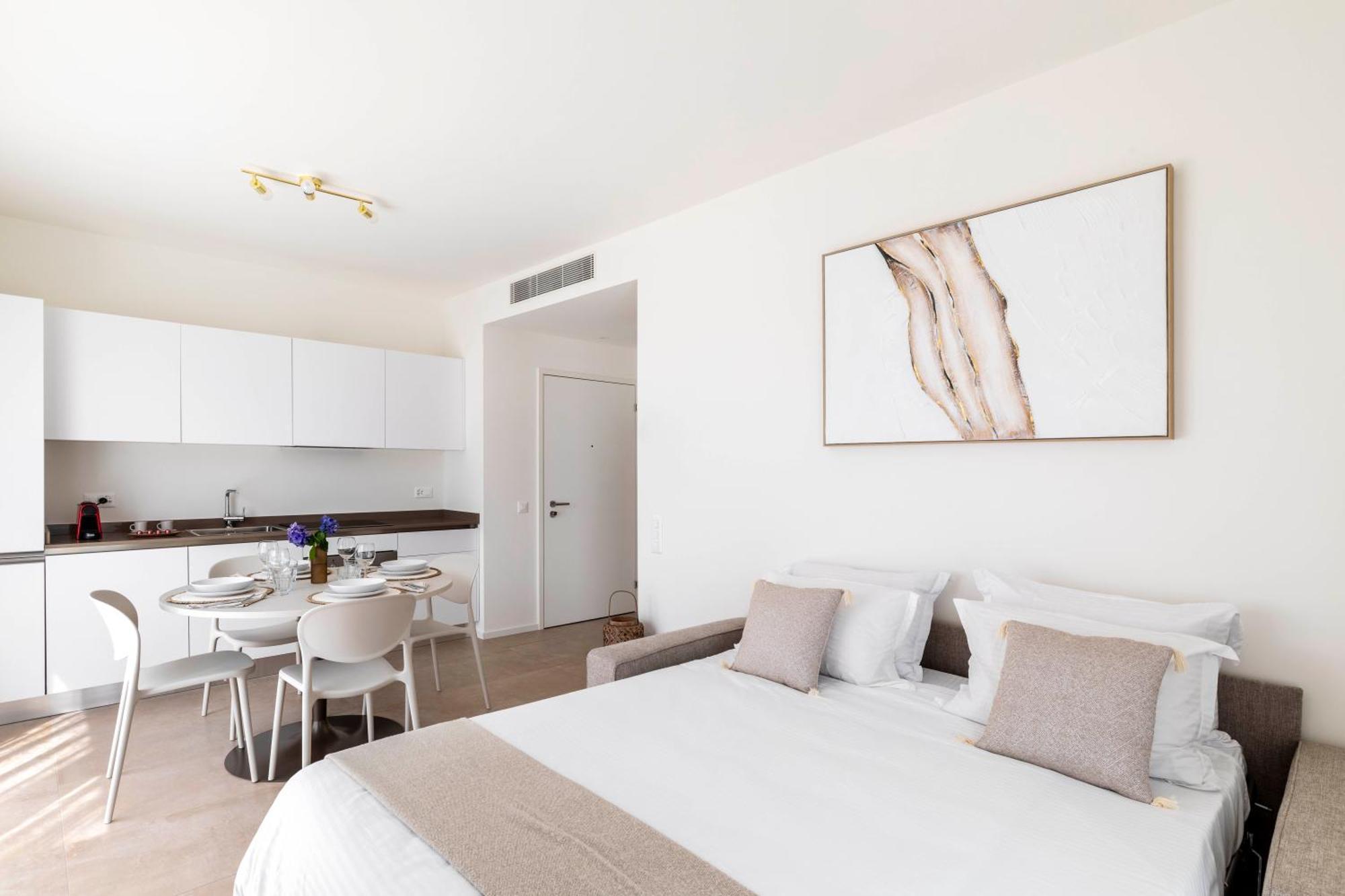 Regalia Suites - Free Parking Lugano Exterior foto